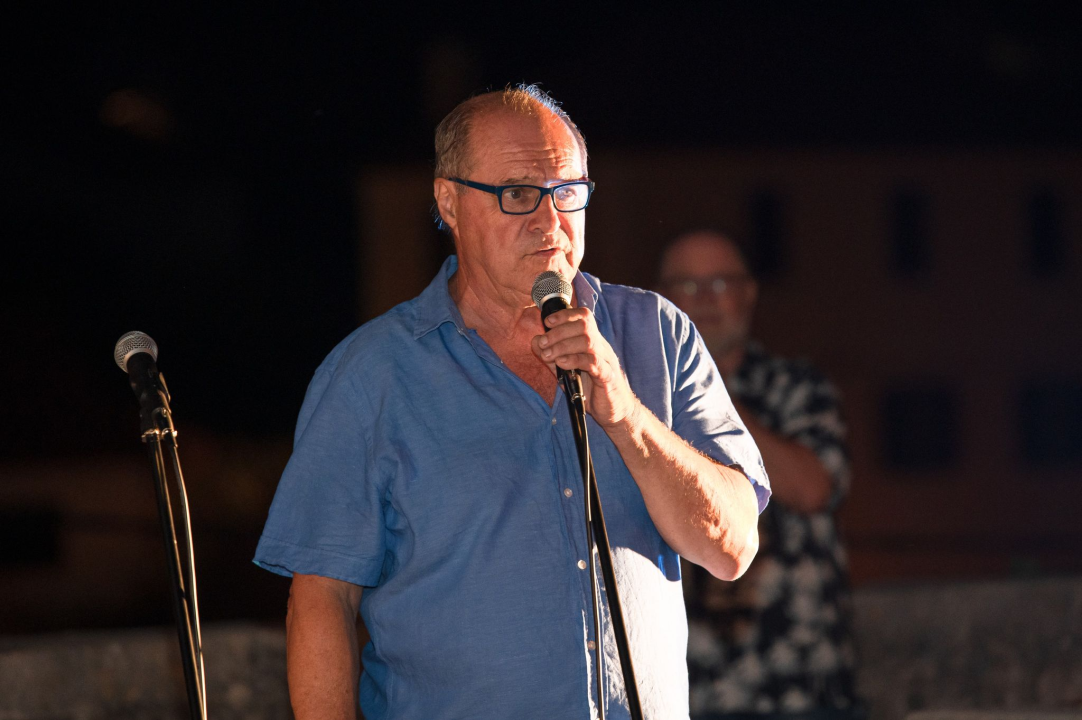 Zlarinjani se tradicionalno prisjetili svog pjesnika i književnika Mladena Bjažića