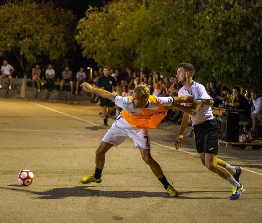 Počele prijave ekipa za malonogometni turnir 'Pakoštane cup 2023.'