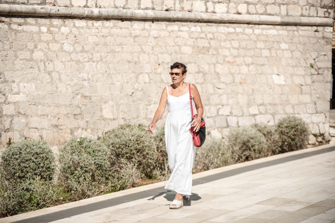 FOTO Đir po gradu, ponedjeljak 7. kolovoza