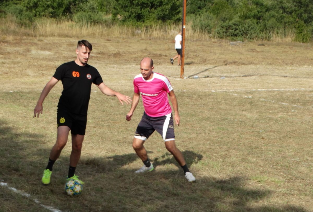 Čista Velika pobjednik jednodnevnog turnira 'Bila Vlaka 2023.'