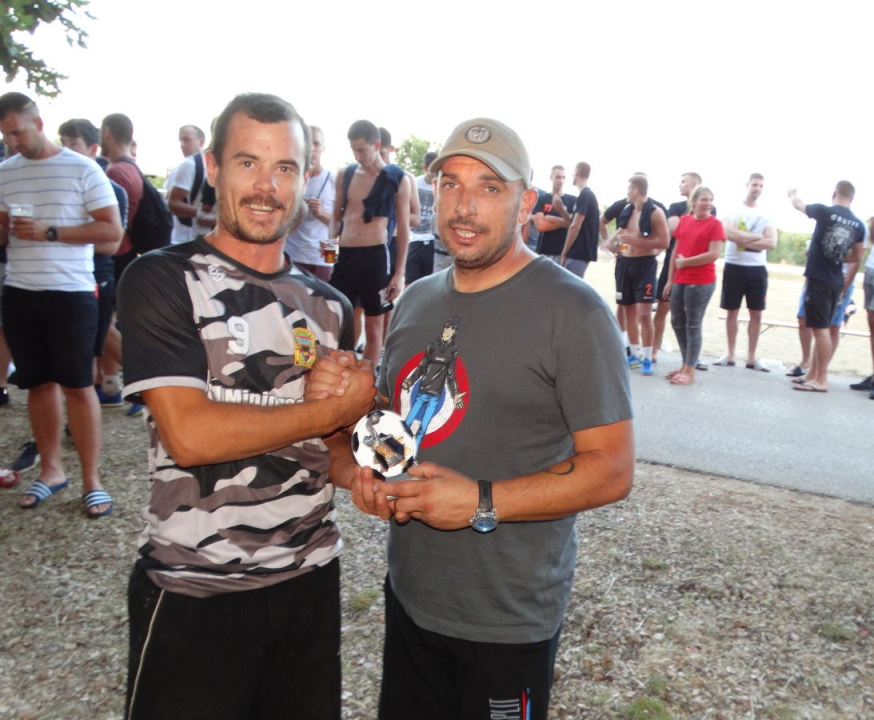 Čista Velika pobjednik jednodnevnog turnira 'Bila Vlaka 2023.'