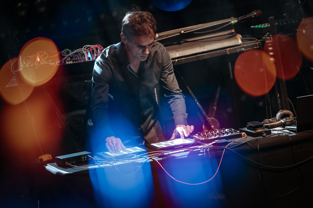 Bonobo na prepunoj tvrđavi sv. Mihovila: 'Ovo je bilo nestvarno, ovo mi je najdraži koncert u godini!'