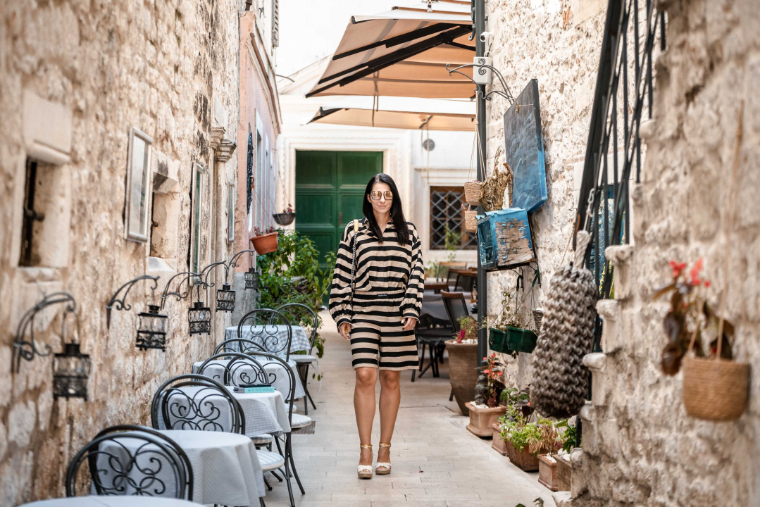 FOTO Đir po gradu, četvrtak 10. kolovoza