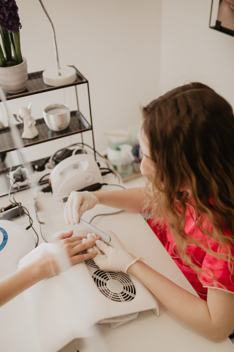 Osvježite svoje lice uz revolucionarni tretman u Be You salonu! 