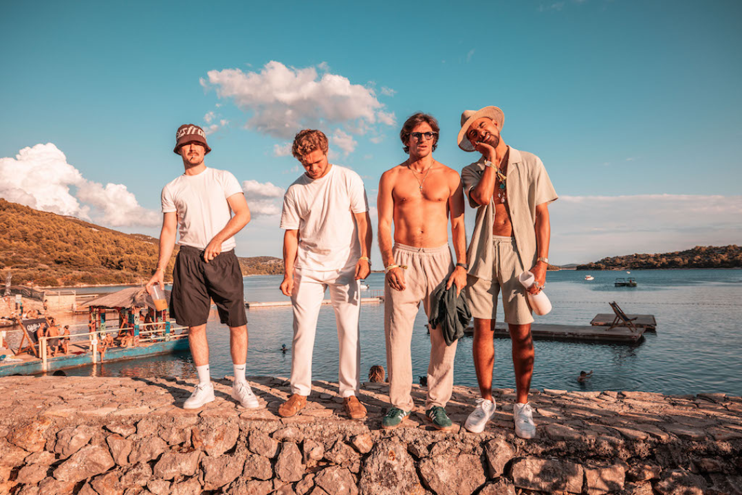 Završilo 8. izdanje Defected Festivala na kojem su plesale sve generacije ljubitelja elektronike