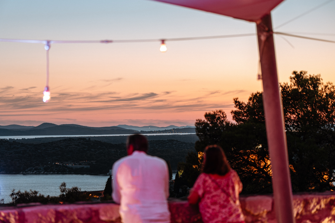 Vedran Ružić na Baroneu oduševio sa '6 metara', zanimljivim dokumentarcem pa jazz koncertom