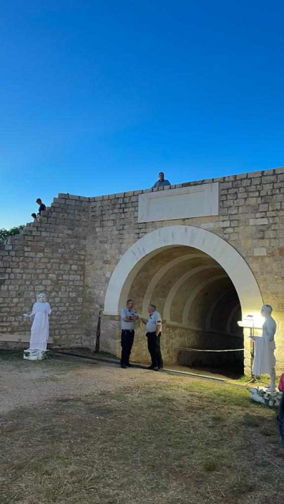 Na Burnumskim idama svake godine sve više posjetitelja: Pogledajte kako je bilo  