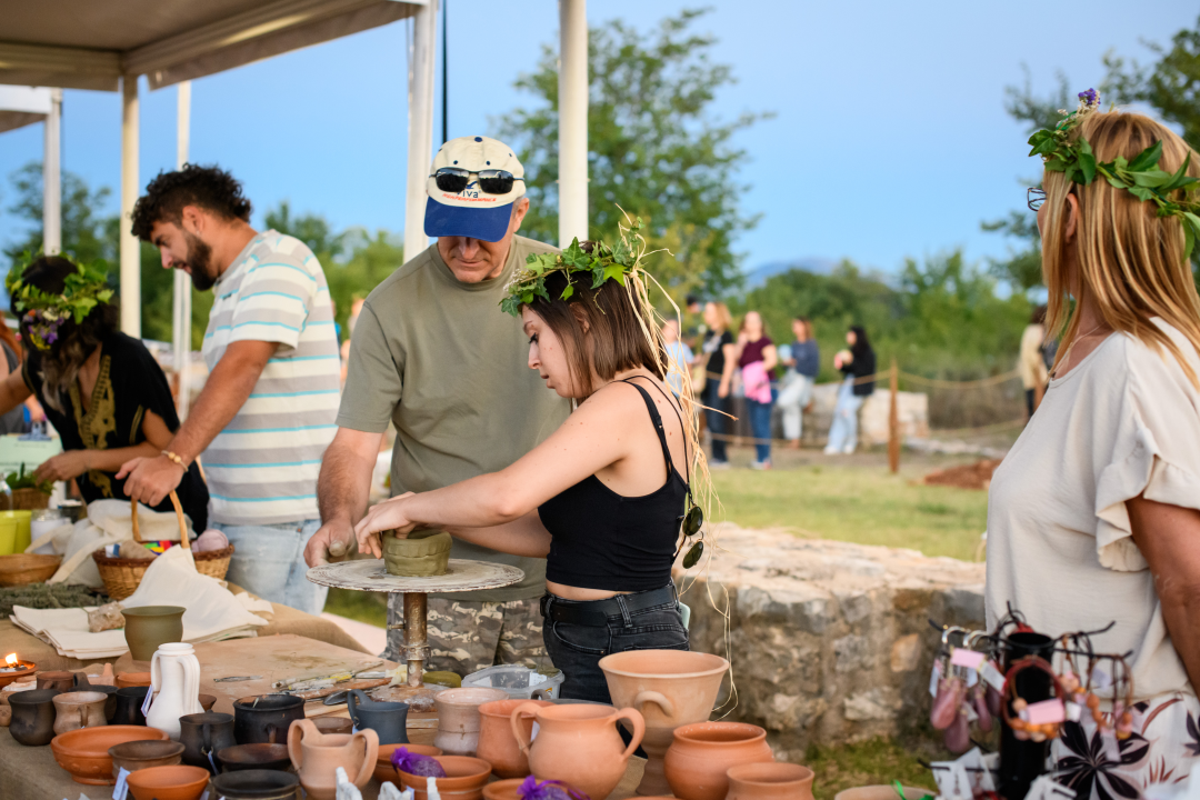 Na Burnumskim idama svake godine sve više posjetitelja: Pogledajte kako je bilo  