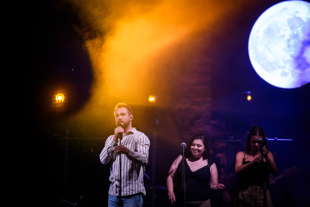 Na Burnumskim idama svake godine sve više posjetitelja: Pogledajte kako je bilo  