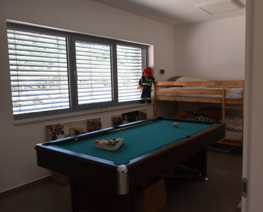 Otvorena nova zgrada Općine Bilice u kojoj su svoj dom našli i vatrogasci