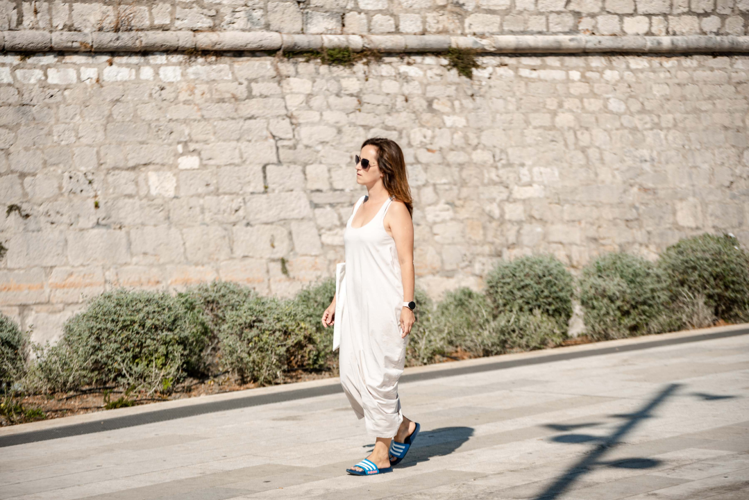 FOTO Đir po gradu, ponedjeljak 14. kolovoza