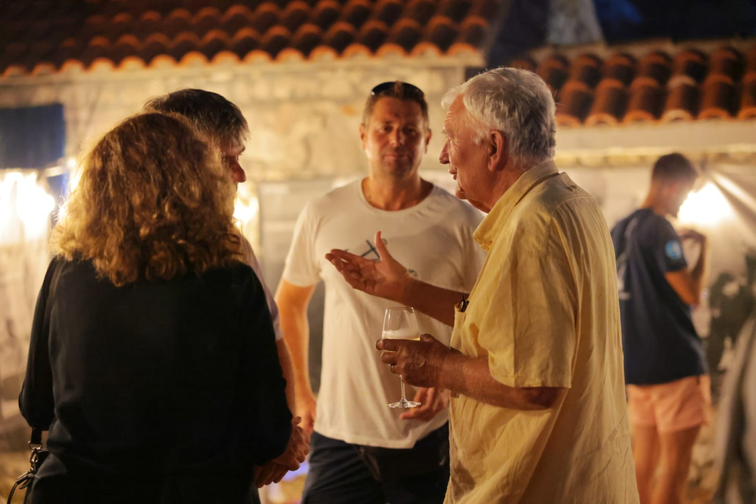  'Nacionalni park Kornati' obilježio 43. obljetnicu: Pogledajte atmosferu drugog dana proslave