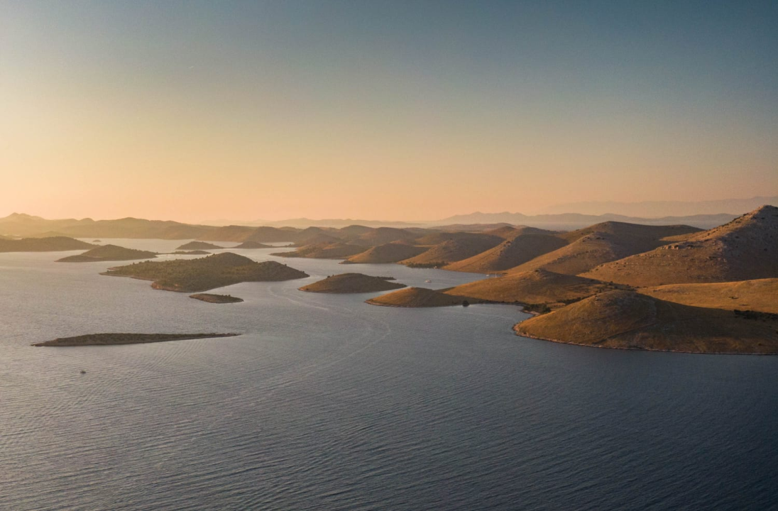  'Nacionalni park Kornati' obilježio 43. obljetnicu: Pogledajte atmosferu drugog dana proslave
