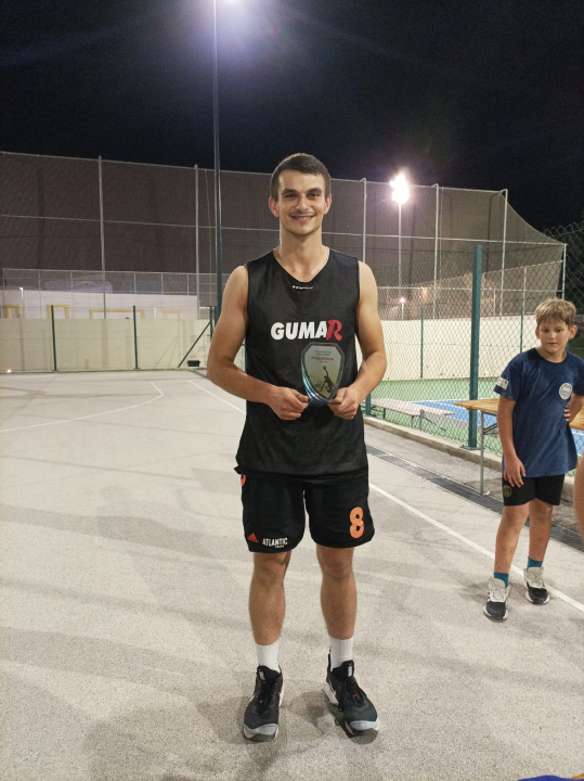 'Antimarkuni' pobjednici Streetballa u Jezerima 