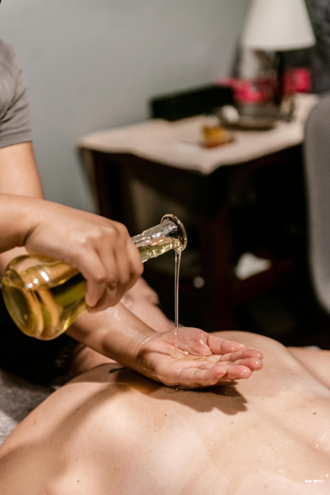 Posjetite omiljeni Asian Massage Studio na novoj adresi! 