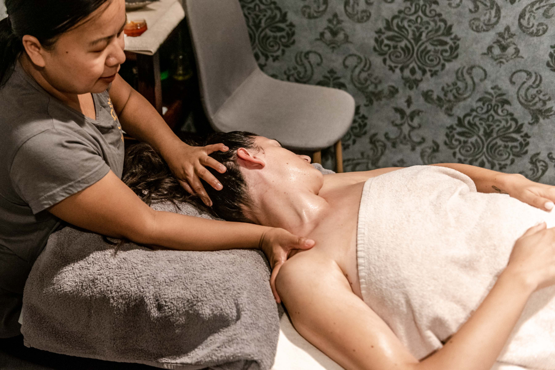 Posjetite omiljeni Asian Massage Studio na novoj adresi! 