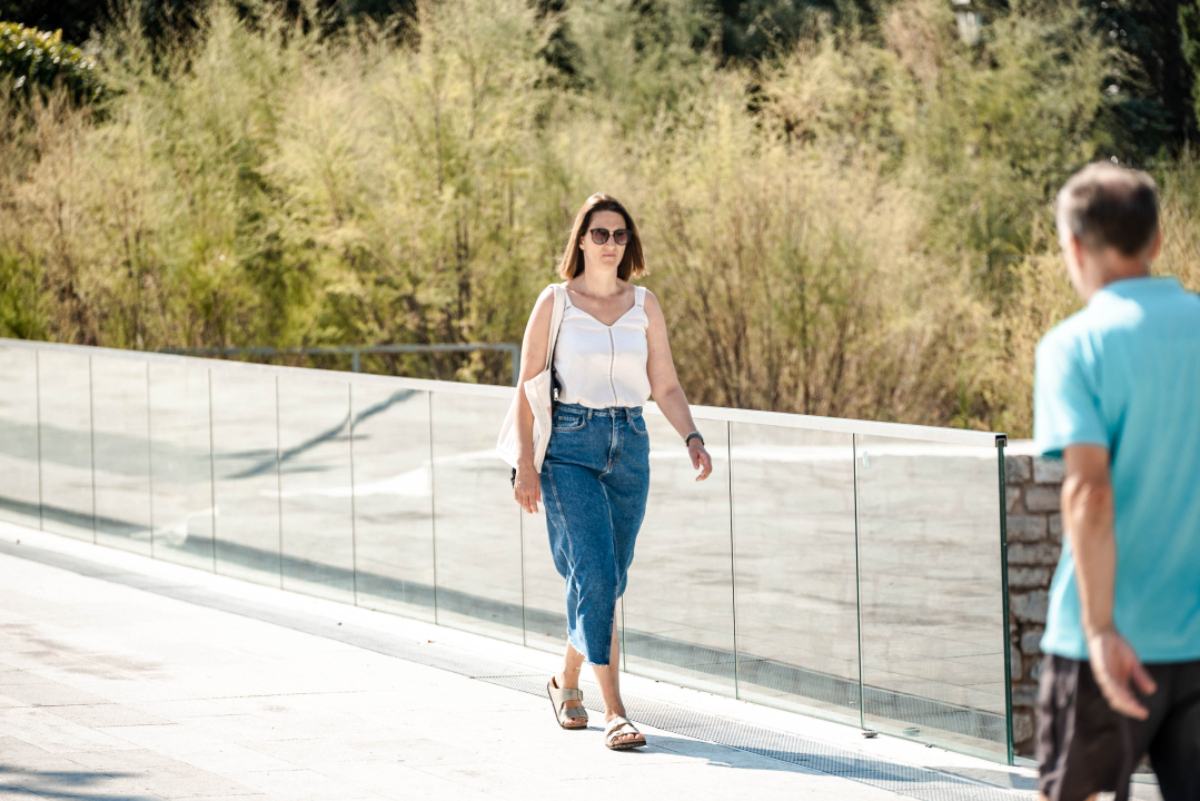 FOTO Đir po gradu, srijeda 16. kolovoza