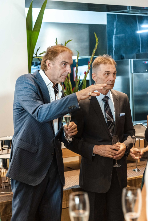 Dušan Šarac ide u mirovinu što se tiče Šansone: Dogodine u Šibeniku i međunarodni filmski festival 