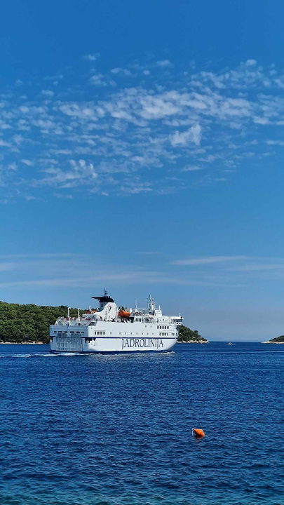 Morska avantura posade ŠibenikIN-a: Jako jugo, promjena ruta i nezaboravni dani na prekrasnoj jedrilici