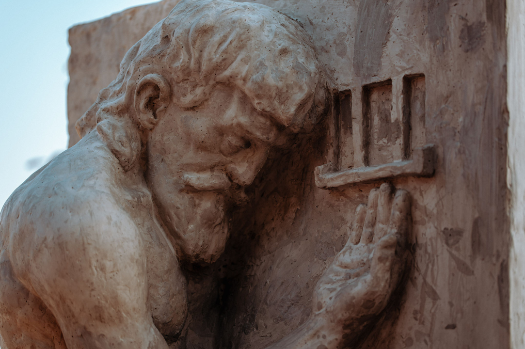 Otvorena izložba u čast Ivanu Meštroviću: 'Na Tvrđavi sv. Ivana imali smo najljepši atelje u Hrvatskoj!' 