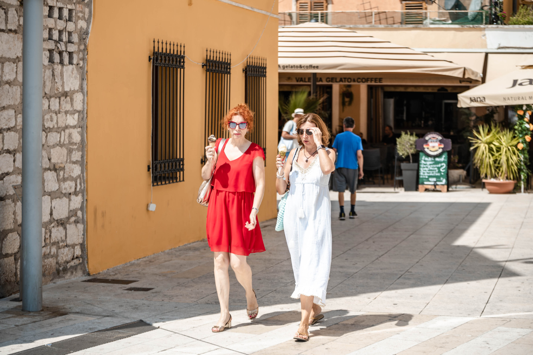 FOTO Đir po gradu, subota 19. kolovoza