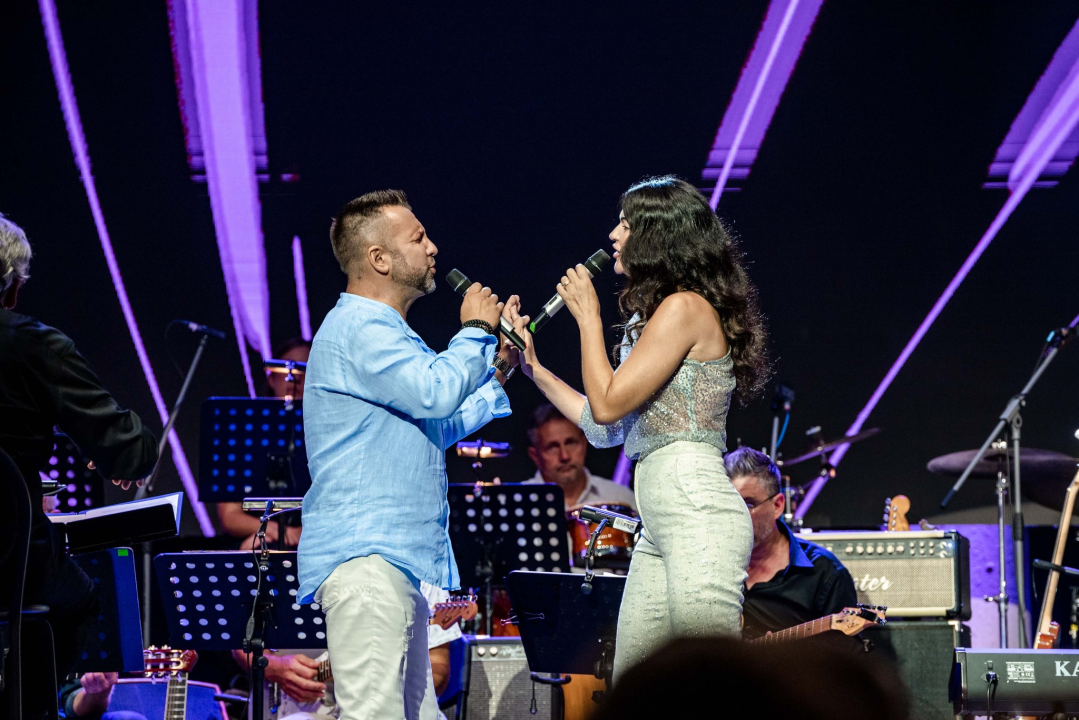 Sinoć je završena 'Šarac era' Šansone, počela je 'Miše era': Promjene i modernizacija su nužne