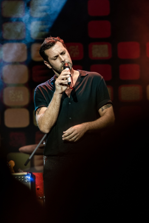 Sinoć je završena 'Šarac era' Šansone, počela je 'Miše era': Promjene i modernizacija su nužne