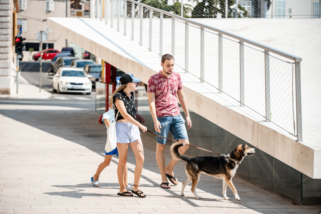 FOTO Đir po gradu, nedjelja 20. kolovoza