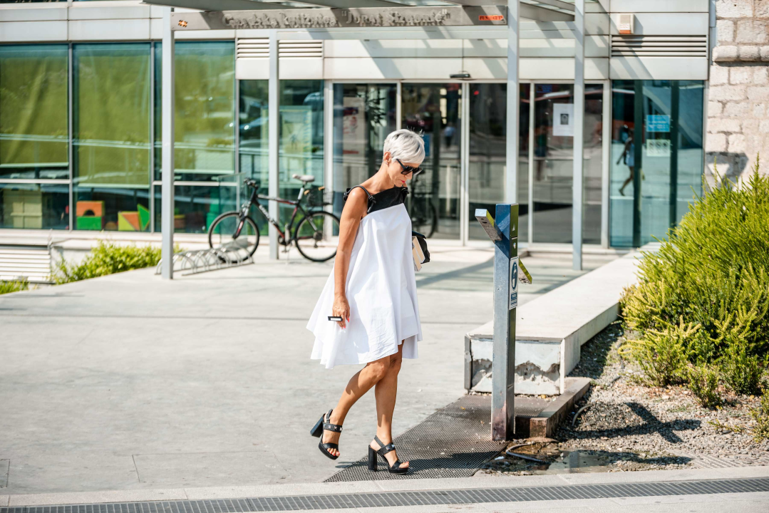 FOTO Đir po gradu, srijeda 23. kolovoza