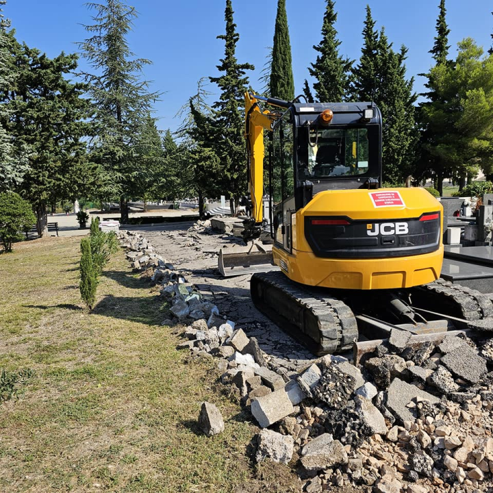 Živo na Kvanju: 'Stalno ulažemo u obnovu, lani smo prodali čak 98 mjesta'