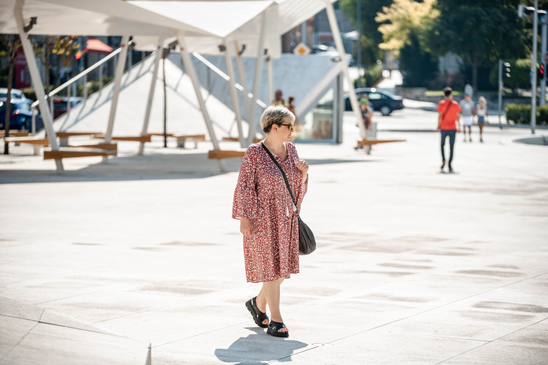 FOTO Đir po gradu, četvrtak 24. kolovoza