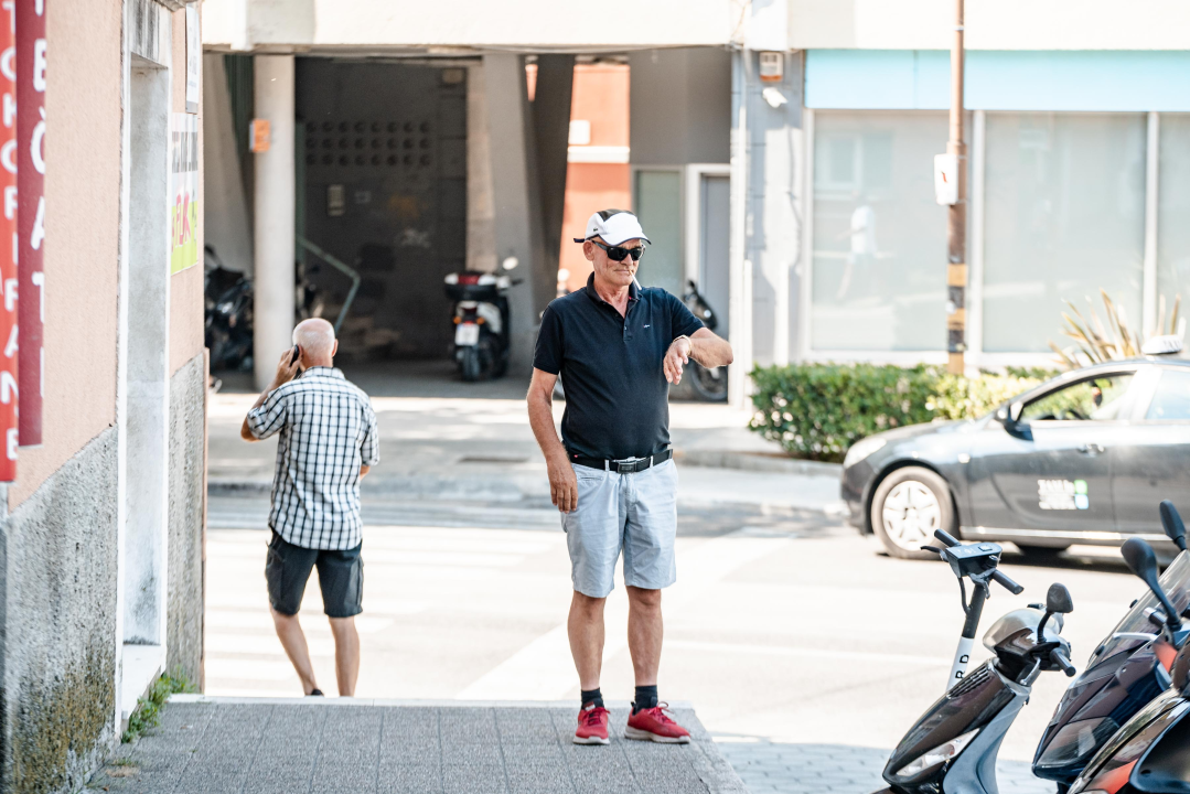 FOTO Đir po gradu, četvrtak 24. kolovoza