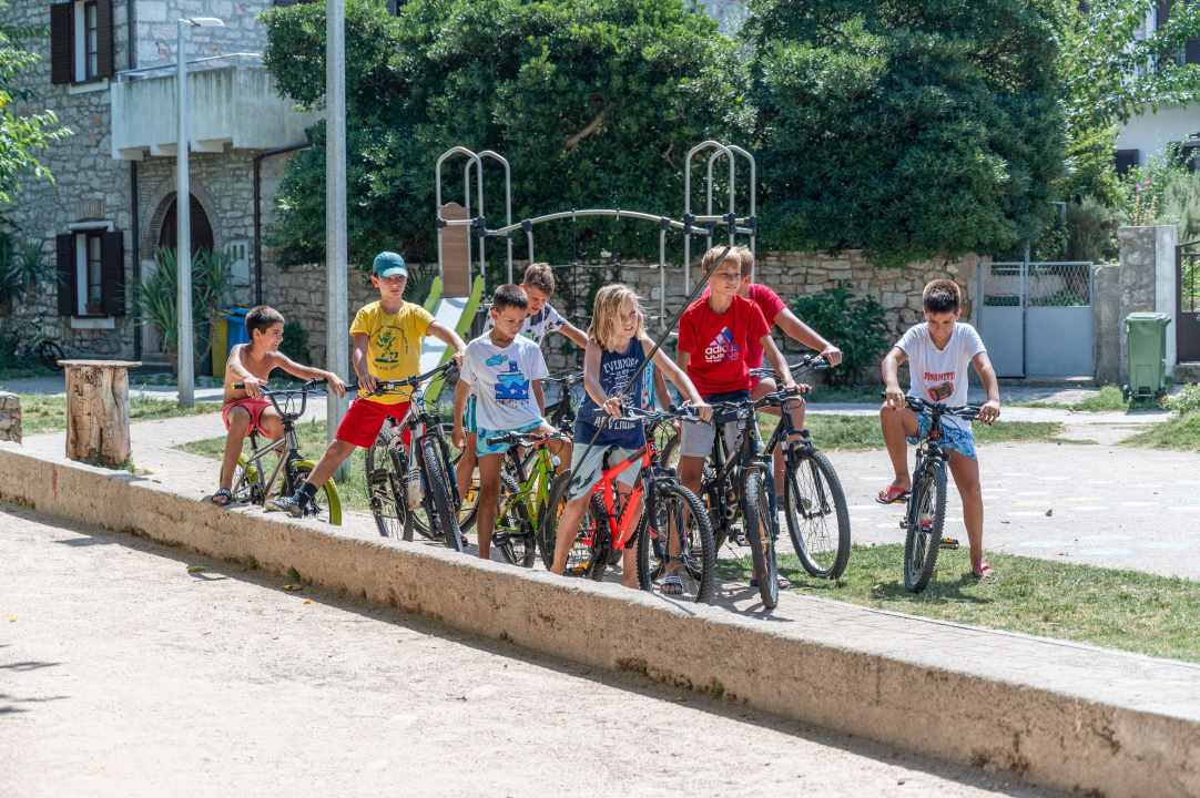 Održan Zlarin Outdoor Festival