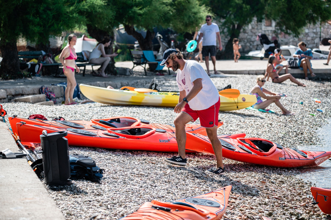 Održan Zlarin Outdoor Festival
