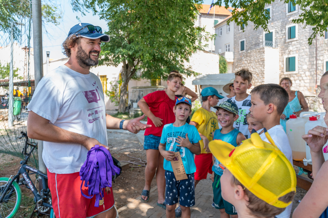 Održan Zlarin Outdoor Festival