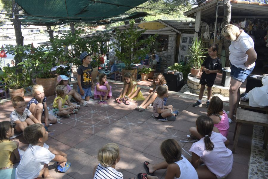 Završile Argonautine Eko-srijede