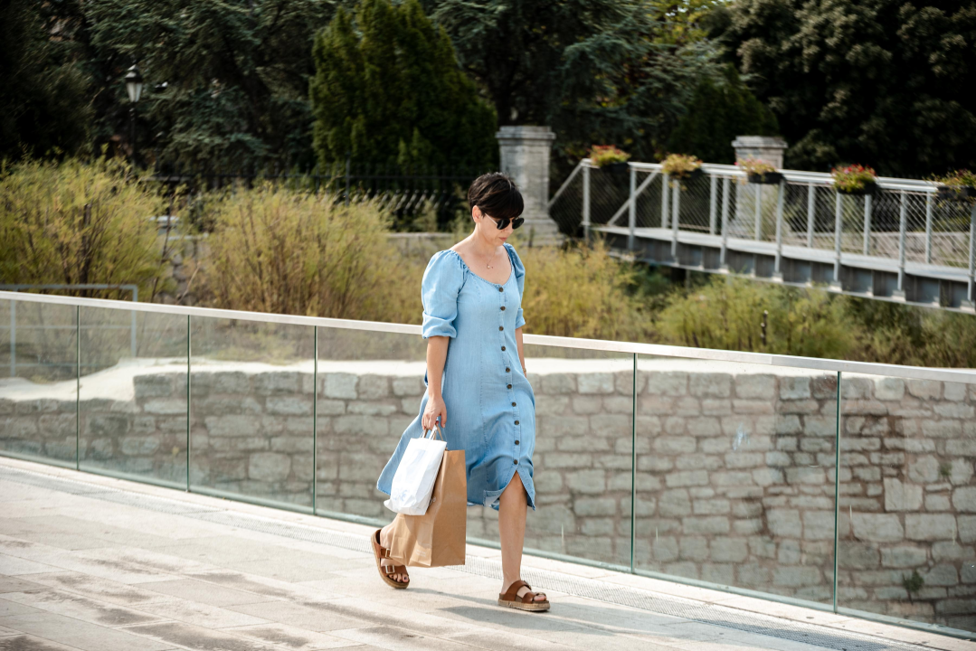 FOTO Đir po gradu, ponedjeljak 28. kolovoza