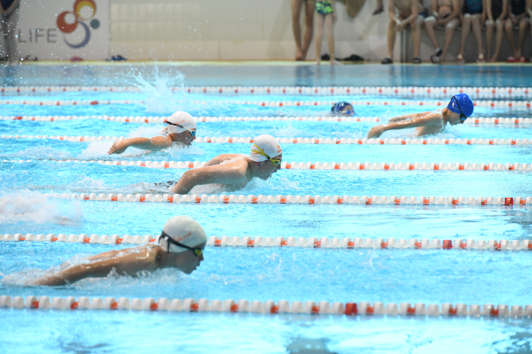Plivanje je najbolja rekreacija za djecu: 'Cilj je upoznati ih s osnovnim tehnikama plivanja kroz igru i zabavu'