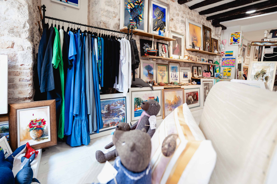 Zlatko Prica i Izvor Oreb po promotivnoj cijeni: U Galeriji Juraj Dalmatinac brojne novosti 