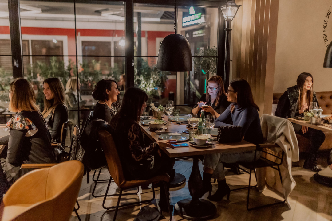 Vrijeme je za rižoto 'Kod Starog'! 