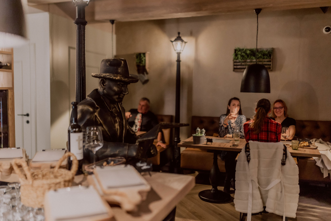 Vrijeme je za rižoto 'Kod Starog'! 