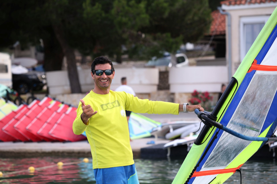 Ove djevojke i mladići budućnost su hrvatskog nautičkog turizma