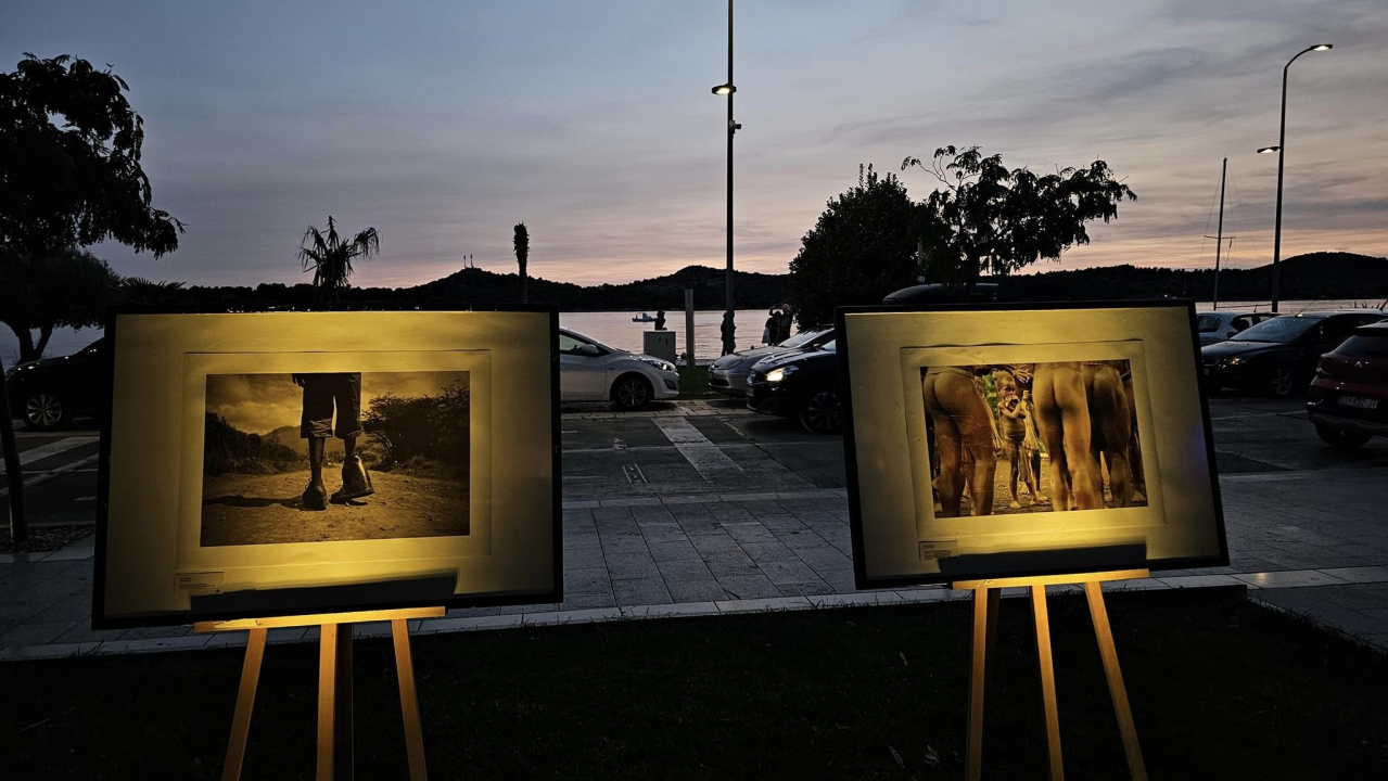 'Zbog Festivala putnika ljudi su shvatili da žele drugačiji život, dali otkaz i počeli putovati'