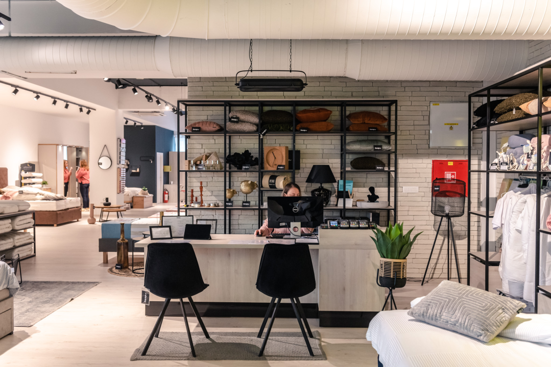 Iskoristite odlične popuste u Hespu i obnovite svoju spavaću sobu! 