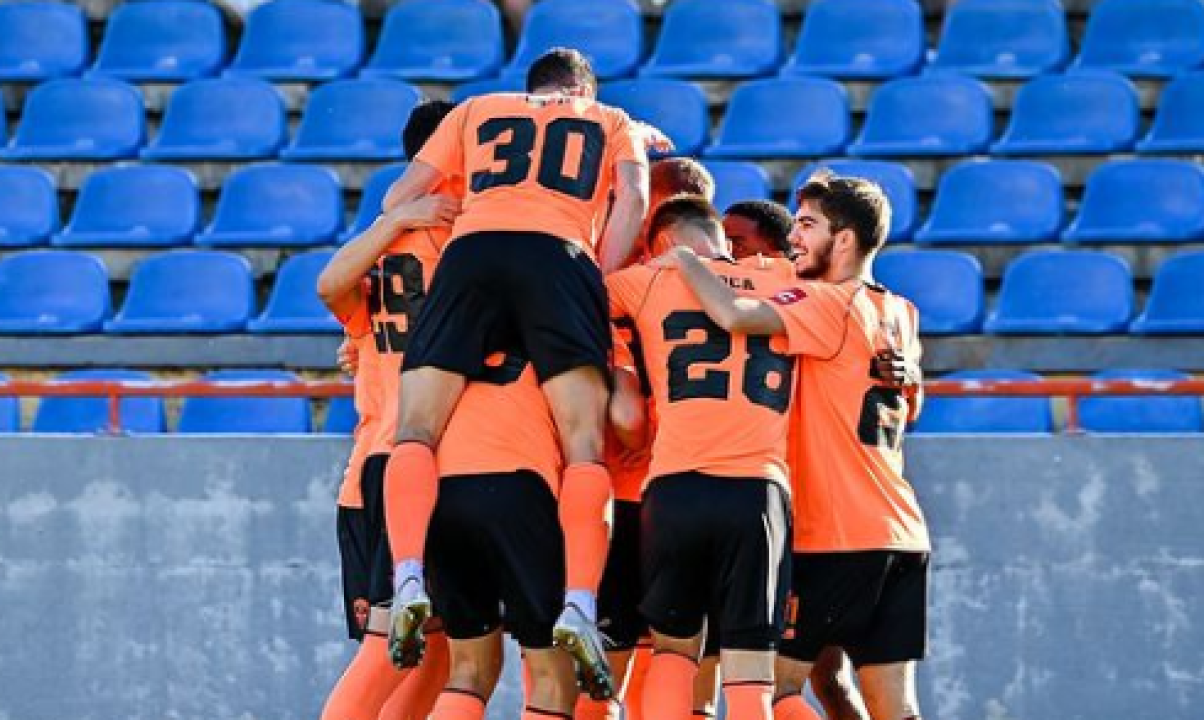 Šibenik i dalje uživa u nogometu, no trener Carević poziva na popravljanje nekih stvari, Majiću problemi sa ramenom