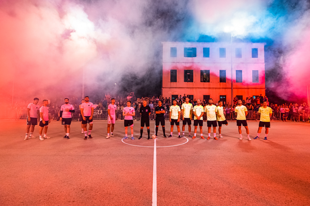 Vrtni centar Dubrava pobjednik 16. Memorijalnog turnira Marko&amp;Jakov 