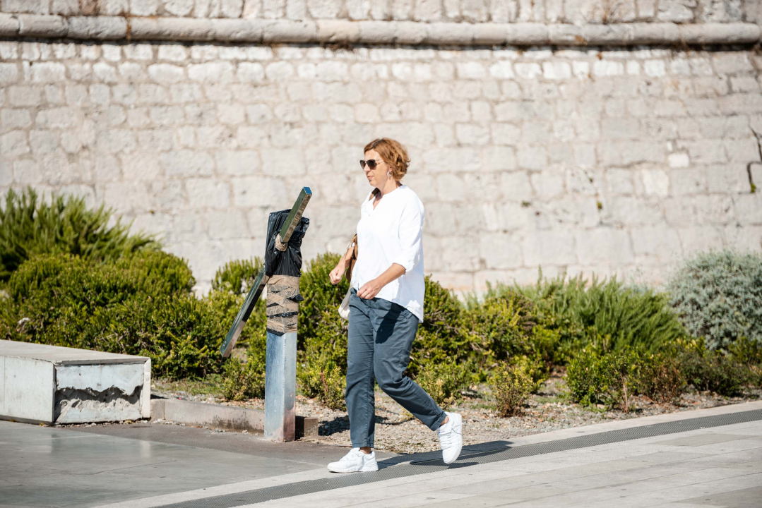 FOTO Đir po gradu, subota 2. rujna