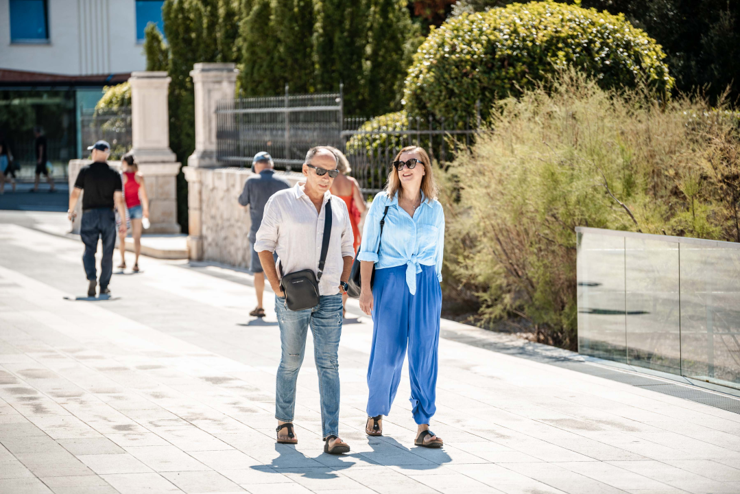 FOTO Đir po gradu, subota 2. rujna