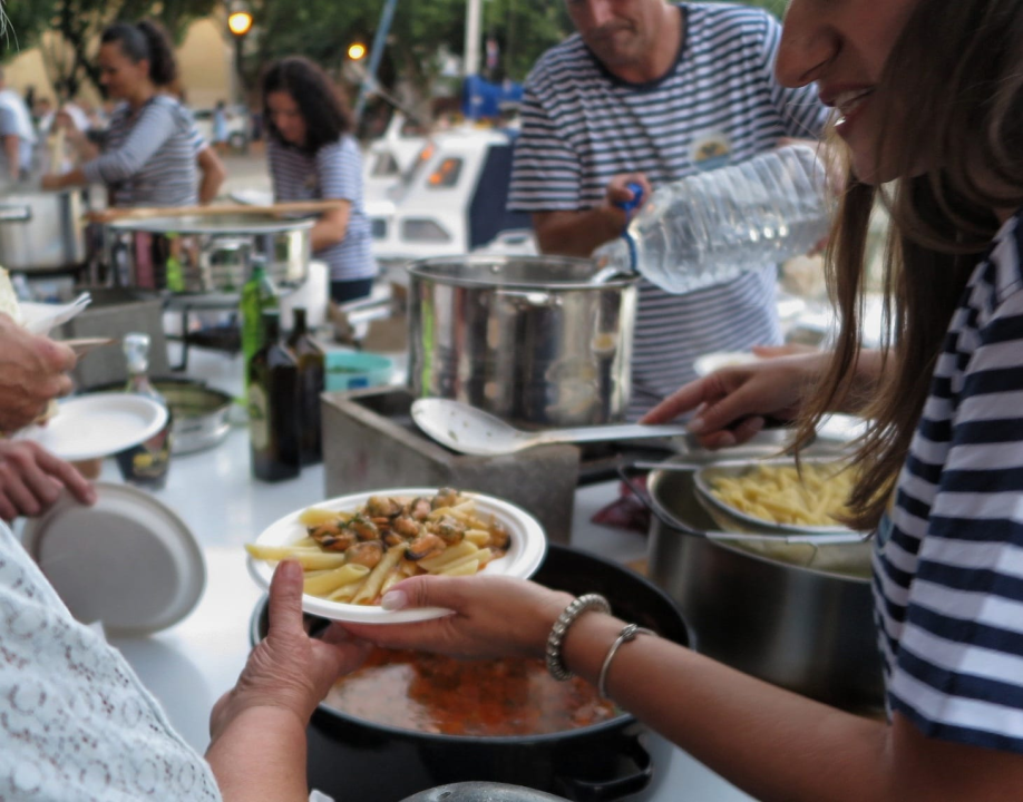 Pogledajte kako je bilo na tradicionalnoj Zatonskoj pidočijadi