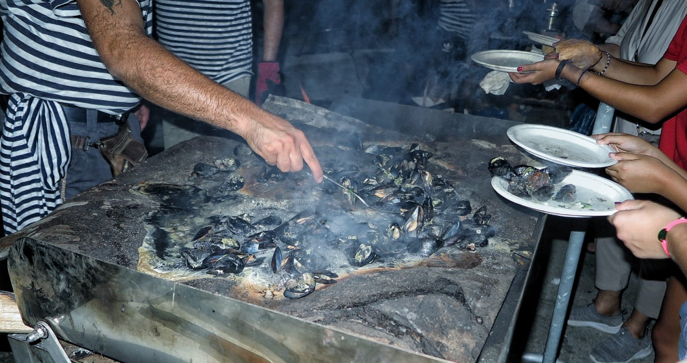 Pogledajte kako je bilo na tradicionalnoj Zatonskoj pidočijadi